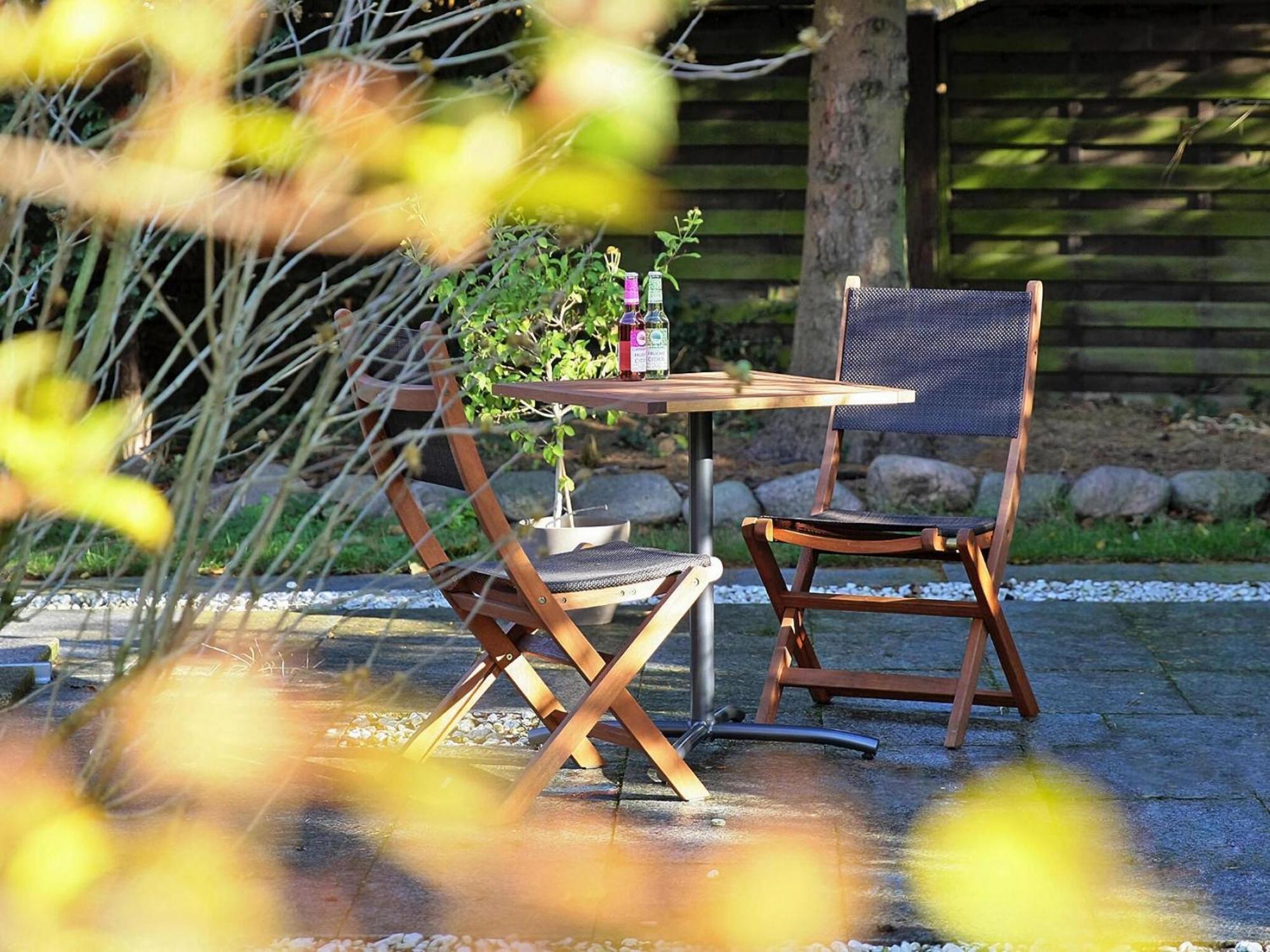 Ferienwohnung In Wittenburg Exterior foto